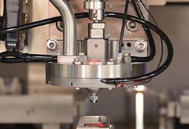 精密激光切割機怎么調參數才能打的深