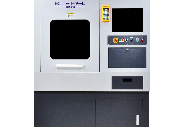 PCB在線激光鐳雕機怎么選型