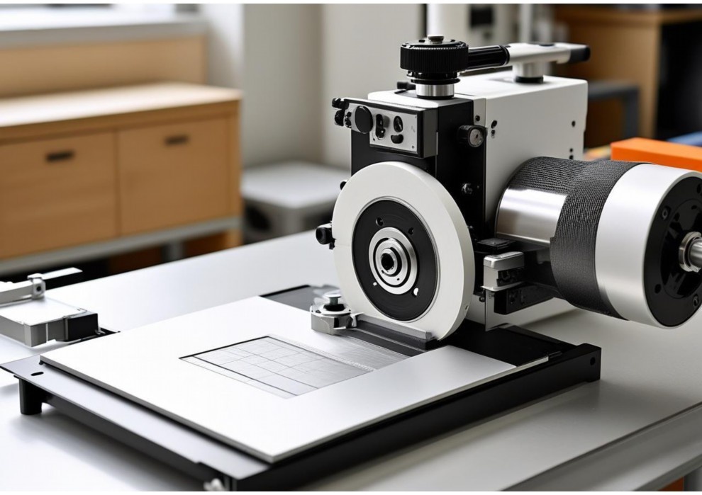 惠州ccd視覺激光打標機