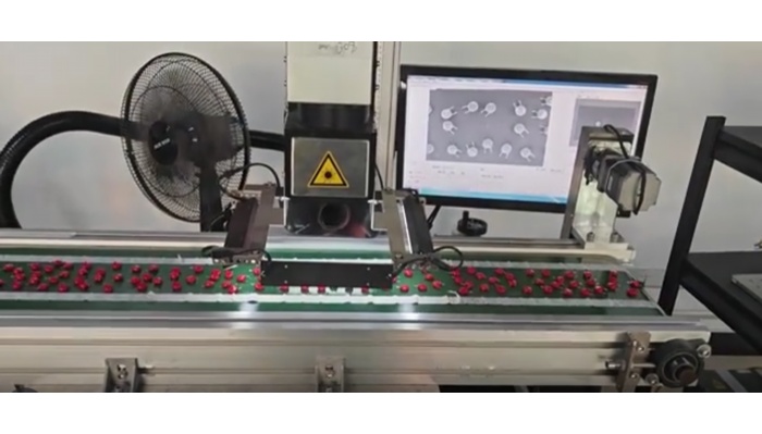PCB激光打標機采購注意事項