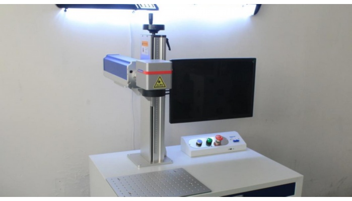 二氧化碳激光打標機打標速度與功率參數(shù)對照表