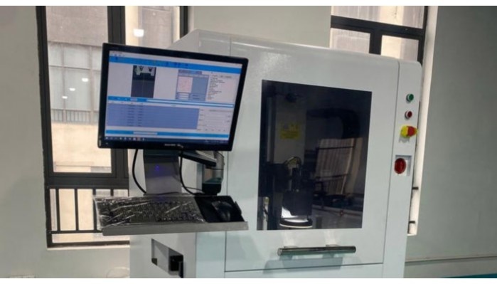 RF金屬管與玻璃管CO2激光器的區別與優劣