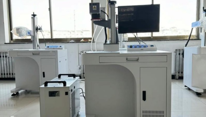 激光打標機進出口報關服務供應商：全面指南