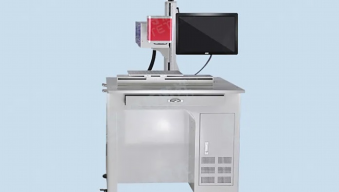 小型激光切割機實操教程