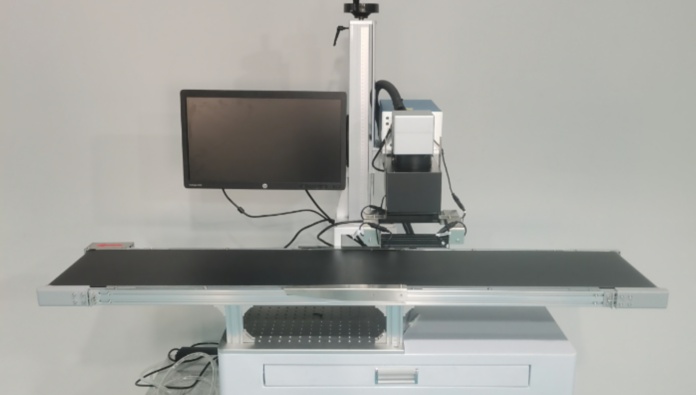 小型激光切割機最新型號：技術躍遷與應用邊界拓展