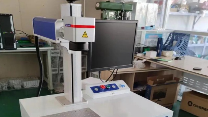 紫外激光打標(biāo)機(jī)最新報(bào)價(jià)2025