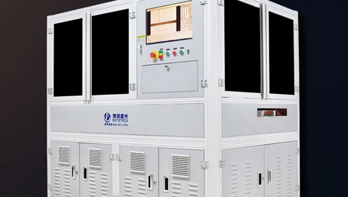 355nm紫外激光打標(biāo)機(jī)的技術(shù)規(guī)格與采購(gòu)建議