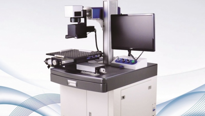 紫外激光打碼機(jī)價(jià)格分析：從基礎(chǔ)到高端的全面指南