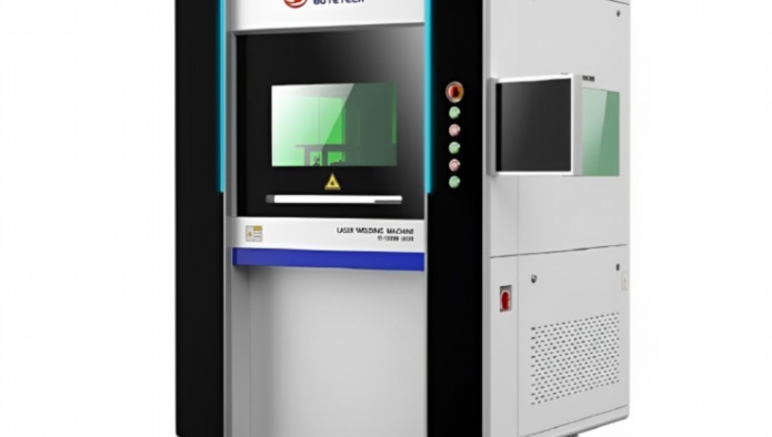 無(wú)熱損傷打標(biāo)解決方案：實(shí)現(xiàn)精密標(biāo)記的創(chuàng)新技術(shù)