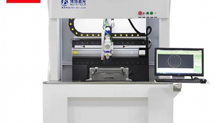 紫外激光打標機和綠光激光打標機區(qū)別