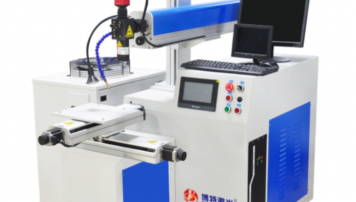 紫外激光打標機進口品牌：技術優(yōu)勢與應用前景