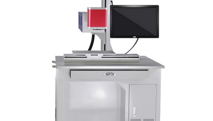 紫外激光打標(biāo)效果不清晰的原因及解決方案