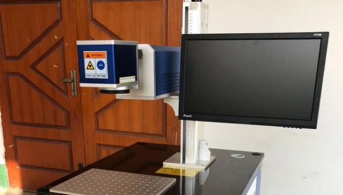 紫外激光打標(biāo)機(jī)原理詳解