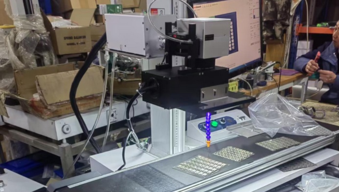 紫外激光打標(biāo)機(jī)選購(gòu)指南