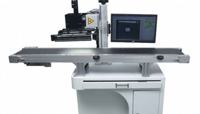 紫外激光打標(biāo)機(jī)使用教程