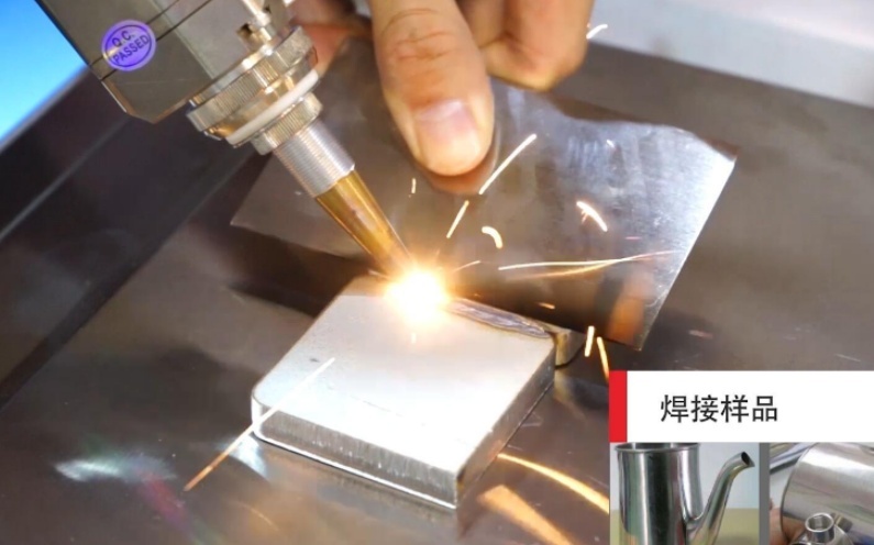 光纖激光深熔焊工藝2025年