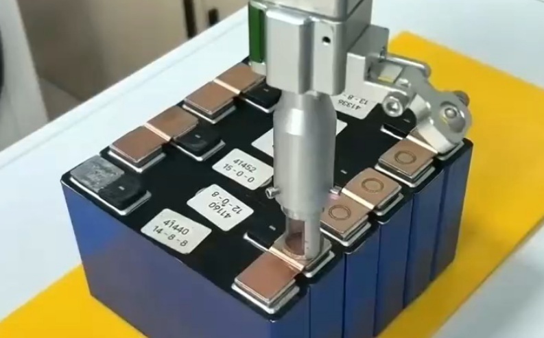 2025年醫(yī)療器械激光焊接設備：技術進展與應用前景