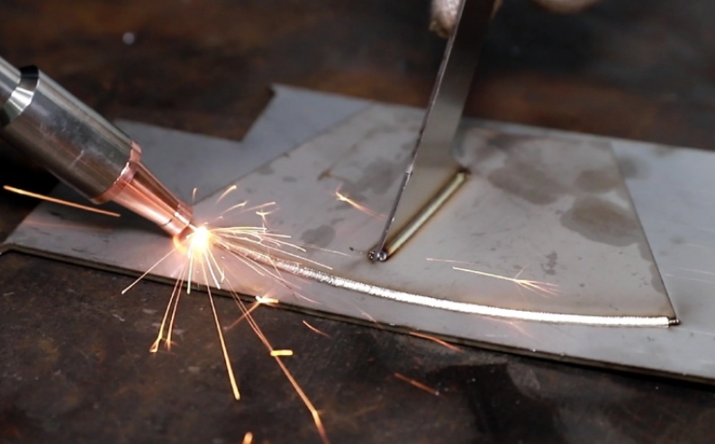 光纖激光焊接機售后服務對比