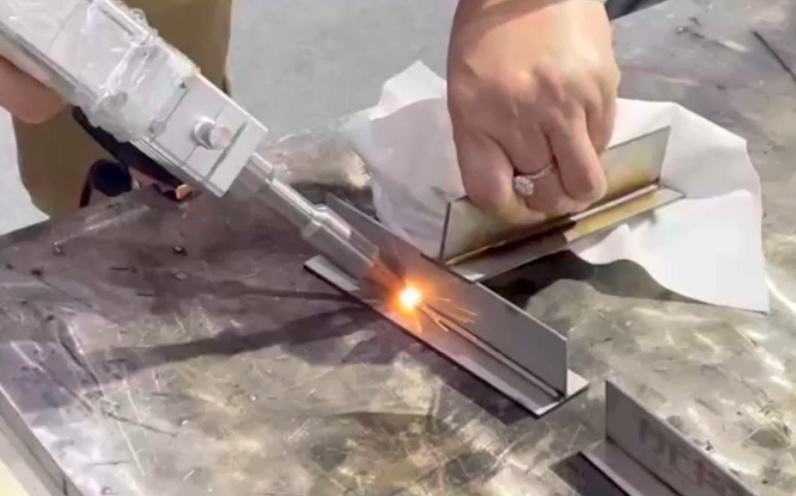 激光焊接成本高怎么降（附實施策略）