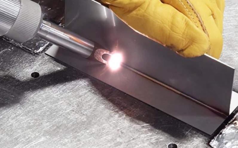 激光焊接工藝數(shù)據(jù)庫：提升焊接質(zhì)量與效率的關鍵工具