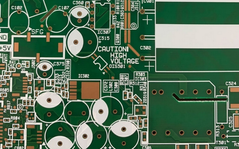 在線PCB激光鐳雕機供應商：全面指南