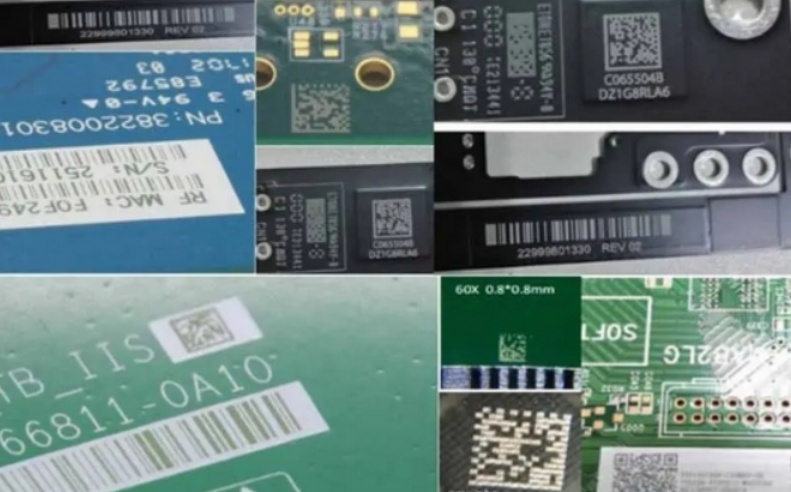 PCB鐳雕機進口vs國產對比分析