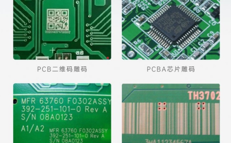 PCB激光鐳雕機出口認證指南