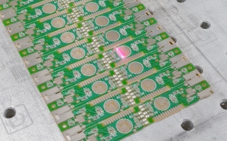 PCB激光雕刻機批發(fā)市場簡介