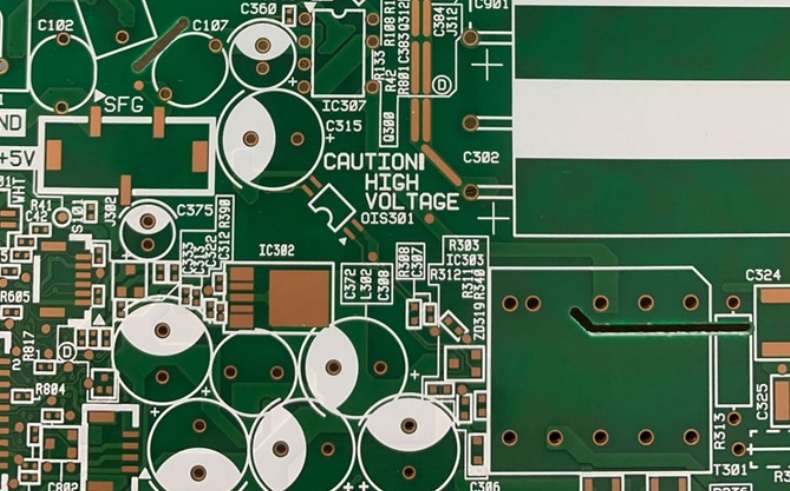 PCB鐳雕機免費打樣試機：體驗高精度激光雕刻技術，助力電子制造升級