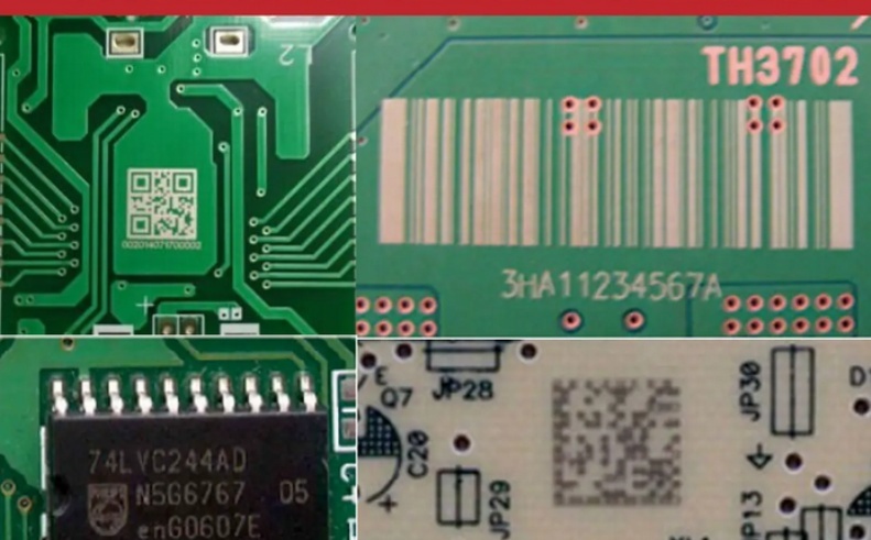 PCB鐳雕機環保認證標準