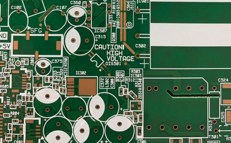 PCB鐳雕機廠家口碑對比