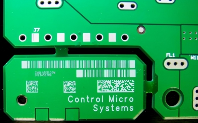 PCB鐳雕機適合小批量生產嗎