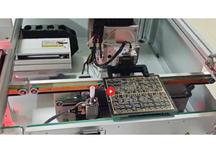 紫外激光打標機供應商指南