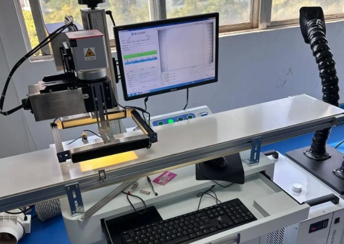 紫外激光打標(biāo)設(shè)備價(jià)格表2025年