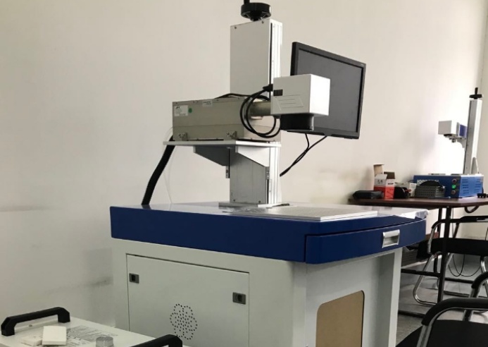 紫外激光打標(biāo)機(jī)整機(jī)參數(shù)