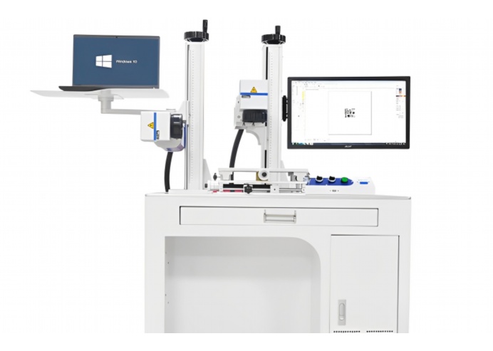 紫外激光打標(biāo)機(jī)在傳感器行業(yè)的應(yīng)用與優(yōu)勢(shì)