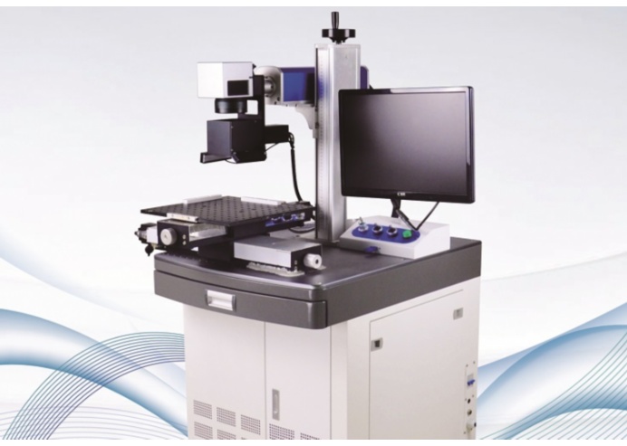 紫外激光打標(biāo)機(jī)在實(shí)驗(yàn)儀器制造中的應(yīng)用