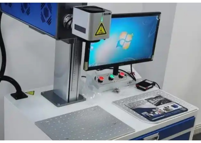 紫外激光打標機在電器外殼加工中的應(yīng)用