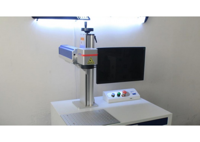 紫外激光打標機在精密模具刻字中的應(yīng)用
