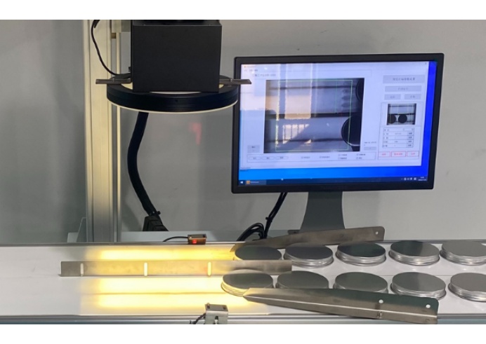 CCD激光打標(biāo)系統(tǒng)定制開(kāi)發(fā)方案