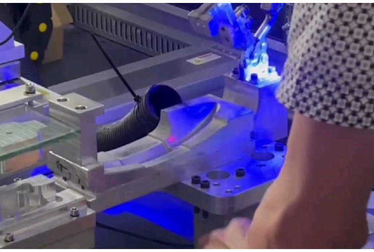 塑料激光焊接機(jī)十大品牌推薦2025