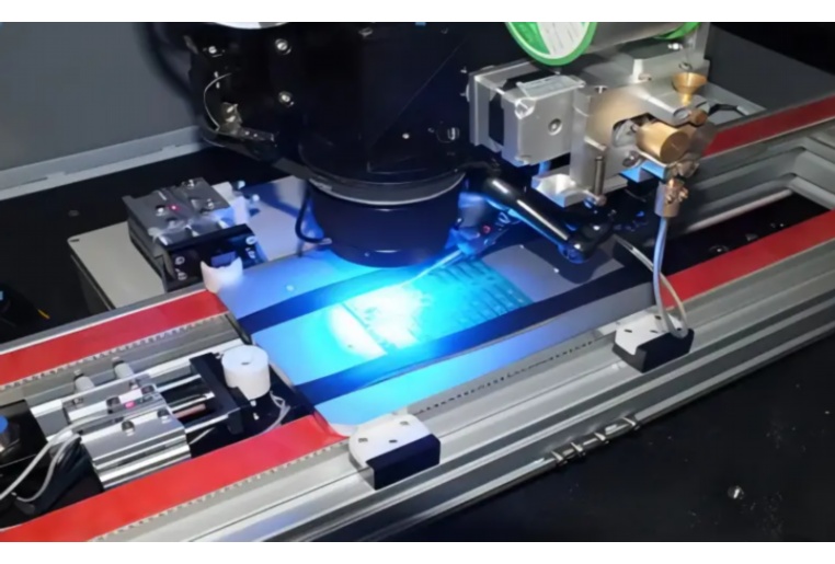 塑料激光焊接機(jī)價(jià)格多少