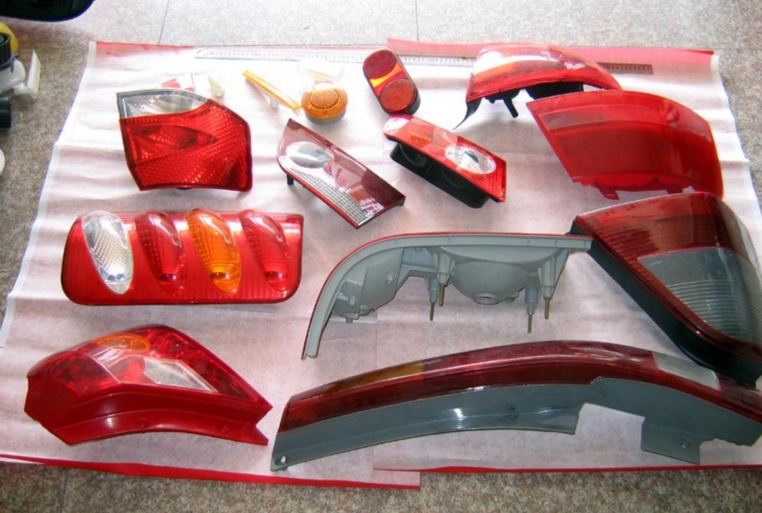 什么是ABS激光焊接的熱影響區