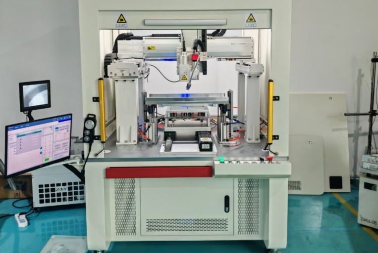 PP塑料激光焊接速度優化研究