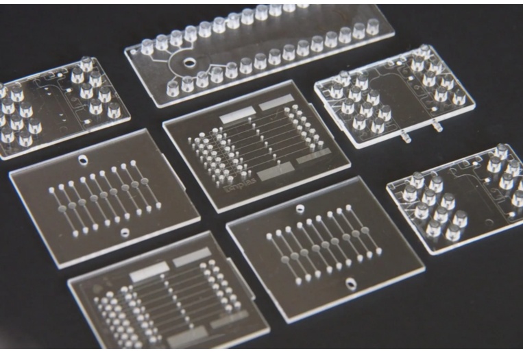 塑料激光焊接機安裝服務