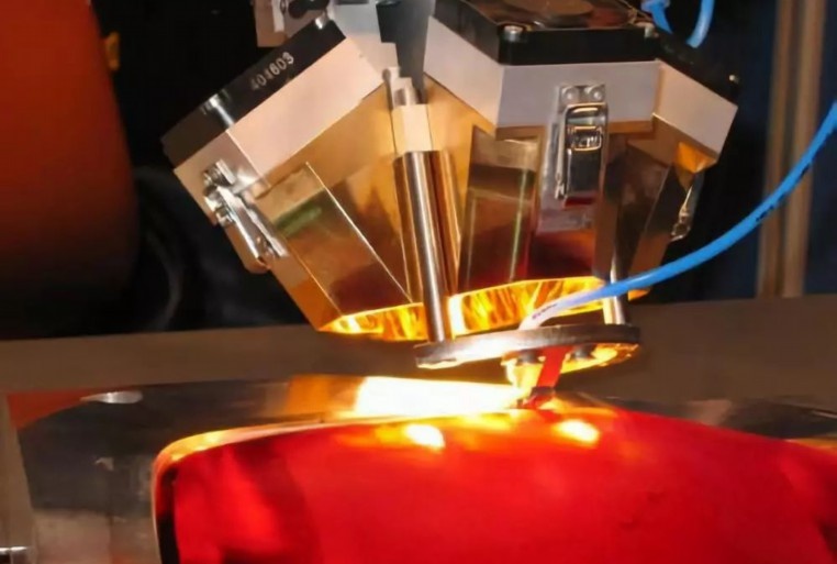 汽車塑料件激光焊接機價格全解析：影響因素和市場趨勢與購買指南