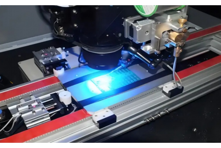 光電元件激光焊接機整線解決方案：提升生產效率與質量的全面指南