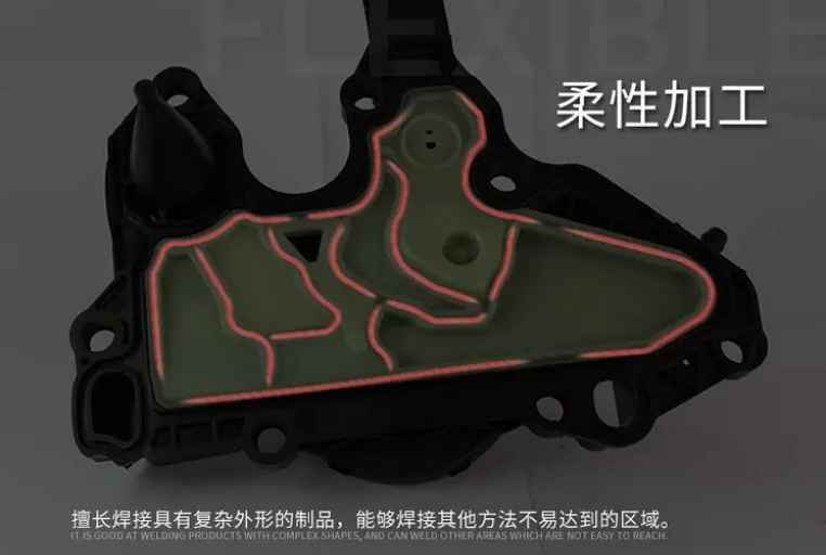 2025年專業塑料激光焊接機廠家全指南：選購技巧與常見問題解答