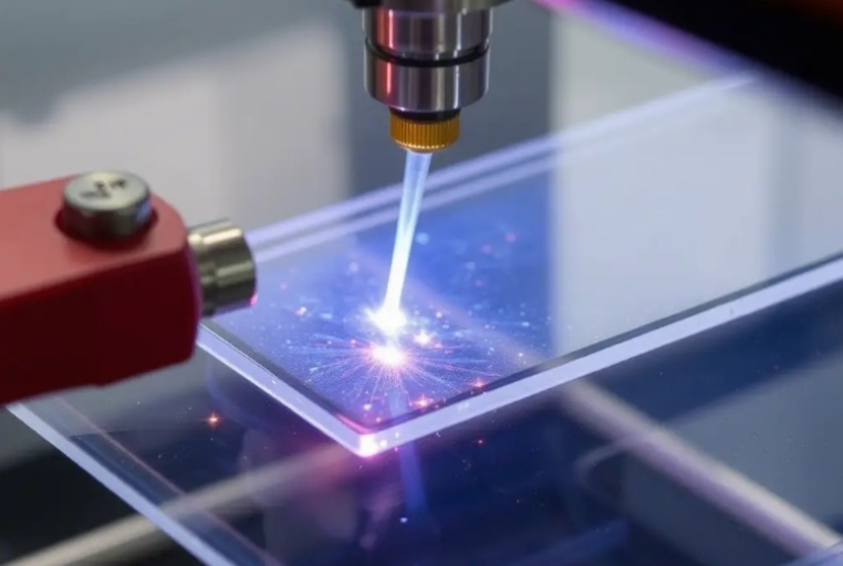 塑料激光焊接機報價單：全面解析成本、影響因素與購買指南