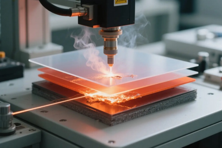 塑料激光焊接機系統(tǒng)升級服務：全面指南、優(yōu)勢與常見問題解答